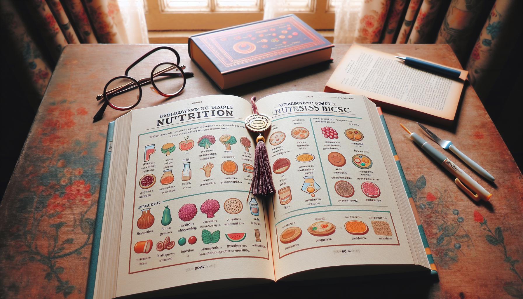 Understanding Simple Nutrition Basics