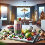 Greenberry Shakeology Holiday Recipes: Festive and Flavorful Ideas