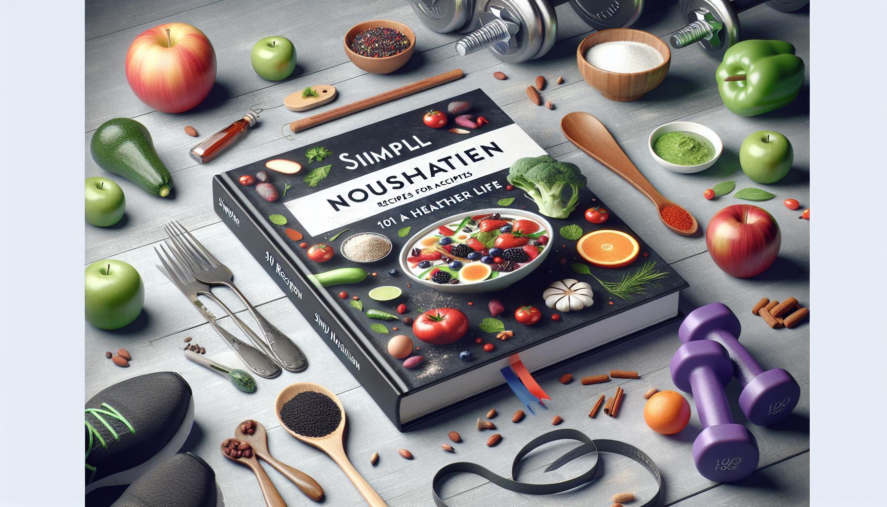 Fixate 101 Recipes: Simple Nutrition for a Healthier You 8 Fixate 101 Recipes: Simple Nutrition for a Healthier You