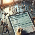 Body Beast Worksheets: Track Your Fitness Progress Effectively