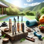 Natural Mascara Options Perfect for Active Lifestyles