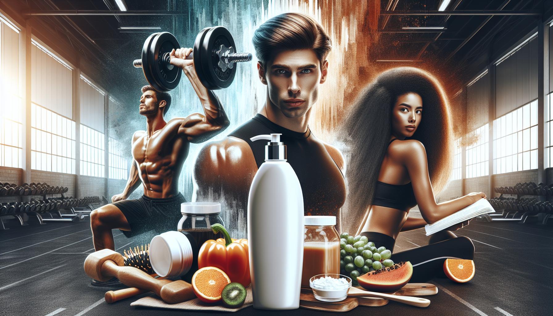 Hair Darkening Shampoo: Top Picks for Natural Results