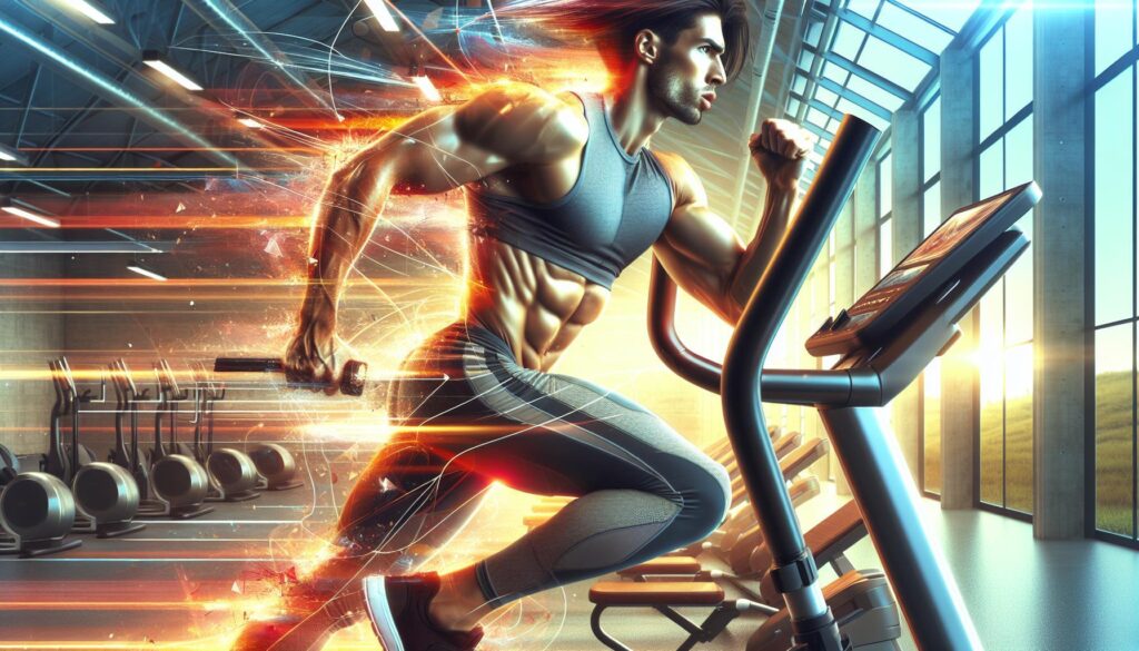 insanity day 52 max cardio conditioning cardio abs: Boost Your Stamina with These Workouts