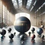 Stability Ball Size Guide: Find the Perfect Fit for Your Workouts