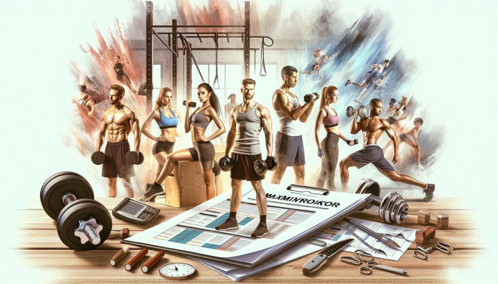 p90x3 worksheets: Maximize Your Workouts with These Essential Tools