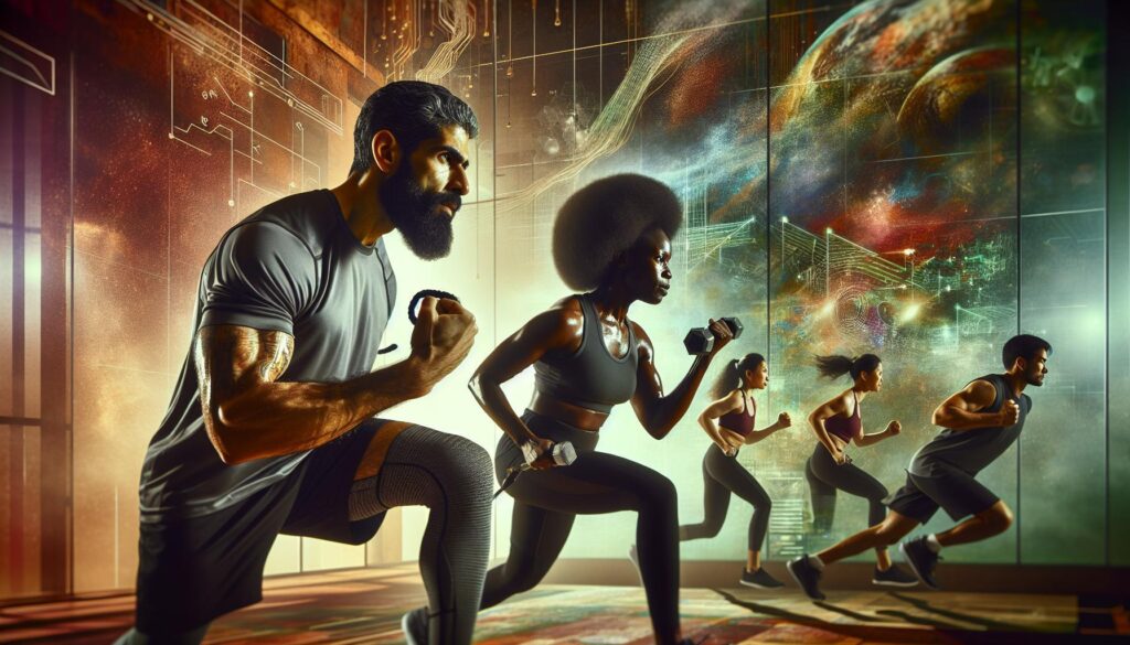 insanity day 23 cardio power and resistance: Build Strength and Endurance Today