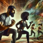 insanity day 23 cardio power and resistance: Build Strength and Endurance Today