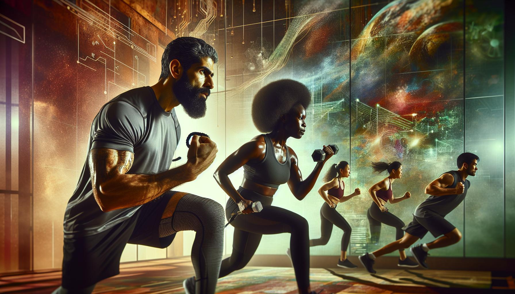 insanity day 23 cardio power and resistance: Build Strength and Endurance Today