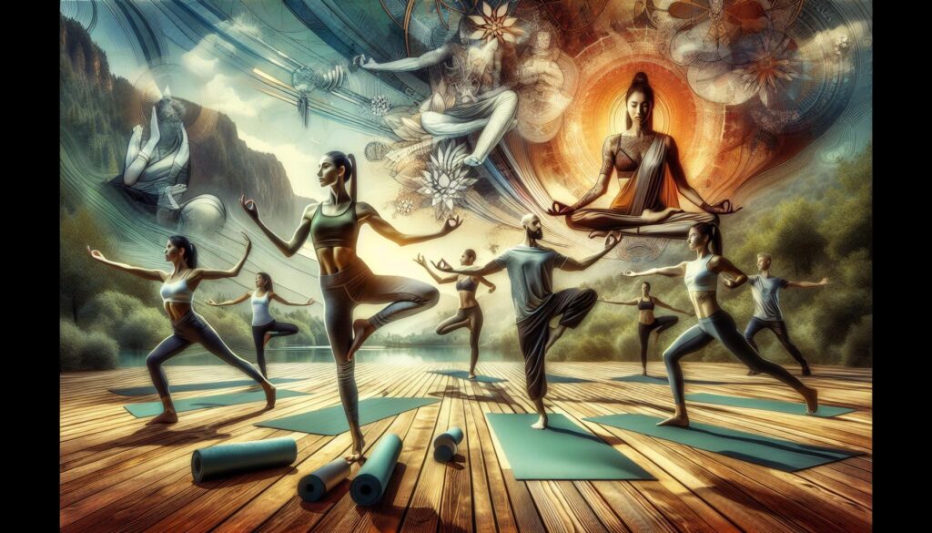 Tai Cheng: Transform Your Fitness with Gentle Movements