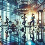 TurboFire Day 25: HIIT 20 and Sculpt 30 for Total Body Burn