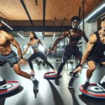 Gliding Discs: Add Fun and Challenge to Your Fitness Routine