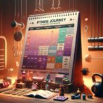 Les Mills Pump Worksheets Calendar: Plan Your Fitness Journey Today