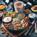 Protein Lunch Ideas: Energize Your Day with These Meals