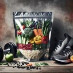 ZIPLOC Steam Bags for Quick and Healthy Meal Prep