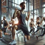 Chalean ExtremeTurboFire Hybrid Day 15: Burn Circuit 1 for Fat Loss