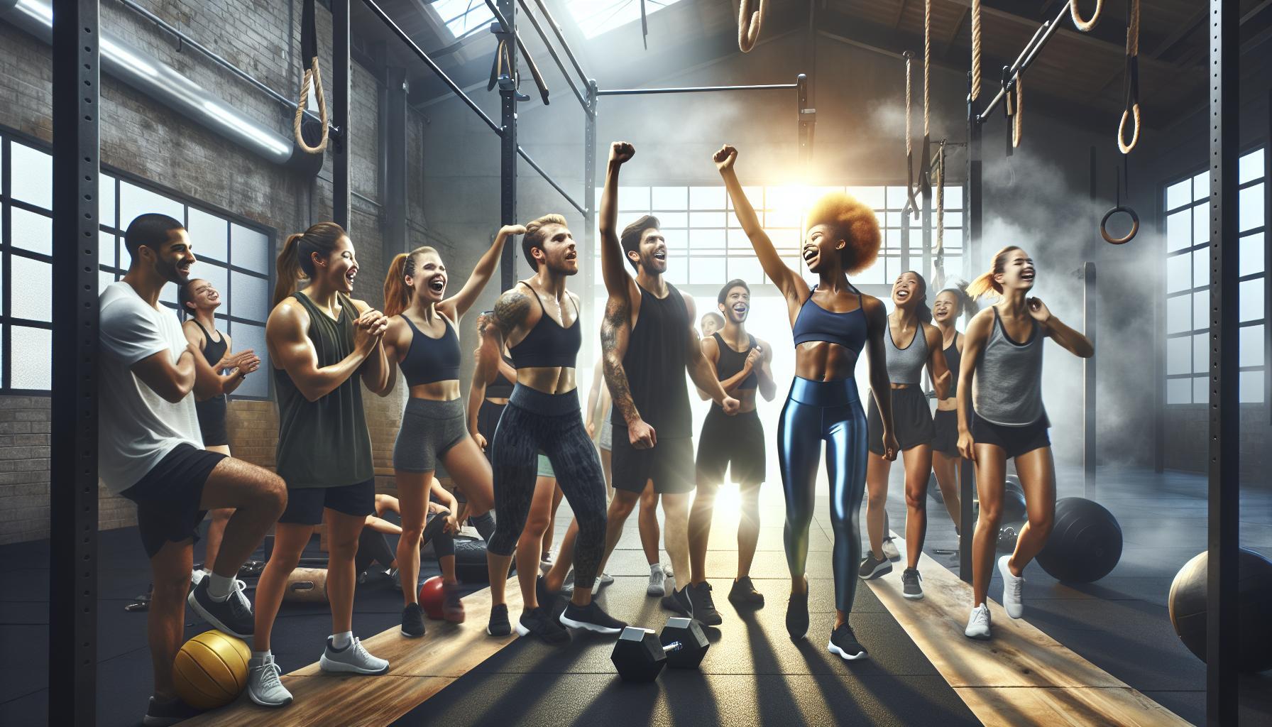 Best Waterproof Mascara for Sweat-Proof Fitness Sessions