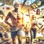 Supplements After 50: Boost Your Health and Vitality Naturally