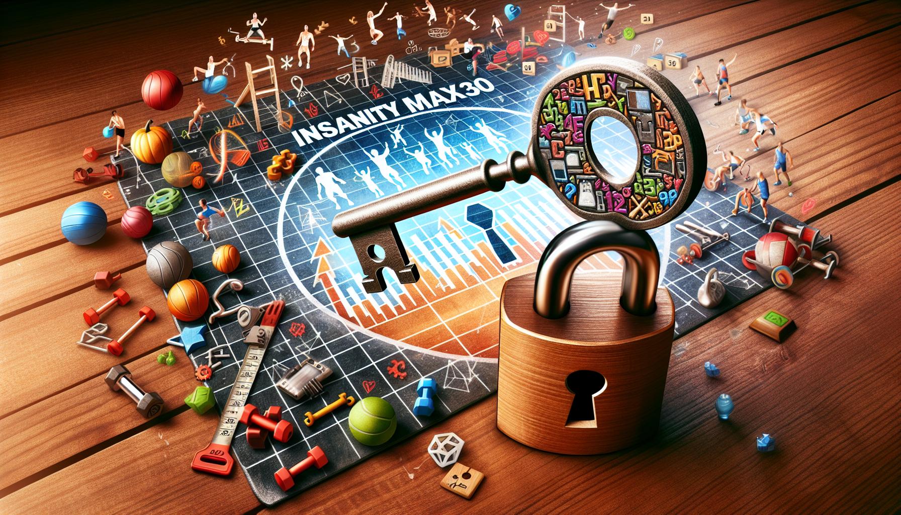 Unlocking the Secrets of Insanity Max30