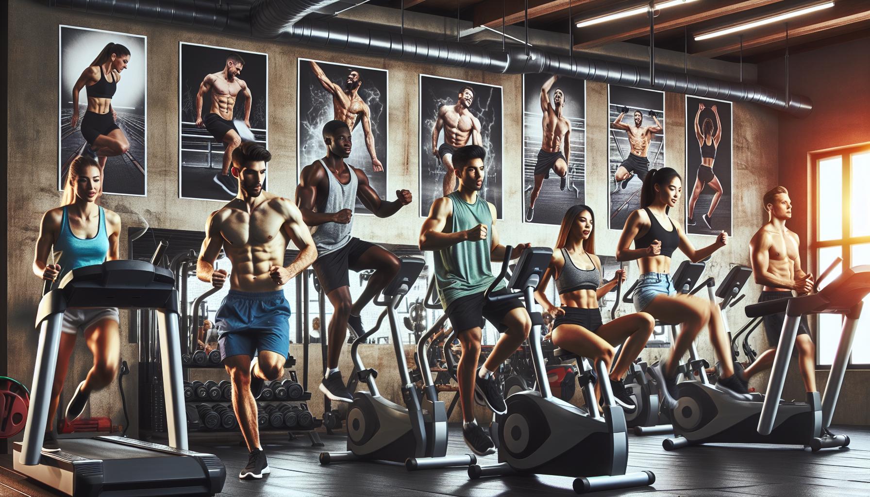 insanity day 22 pure cardio and cardio abs: Boost Your Stamina with These Workouts 3 Maximize Your Results with Cardio Abs