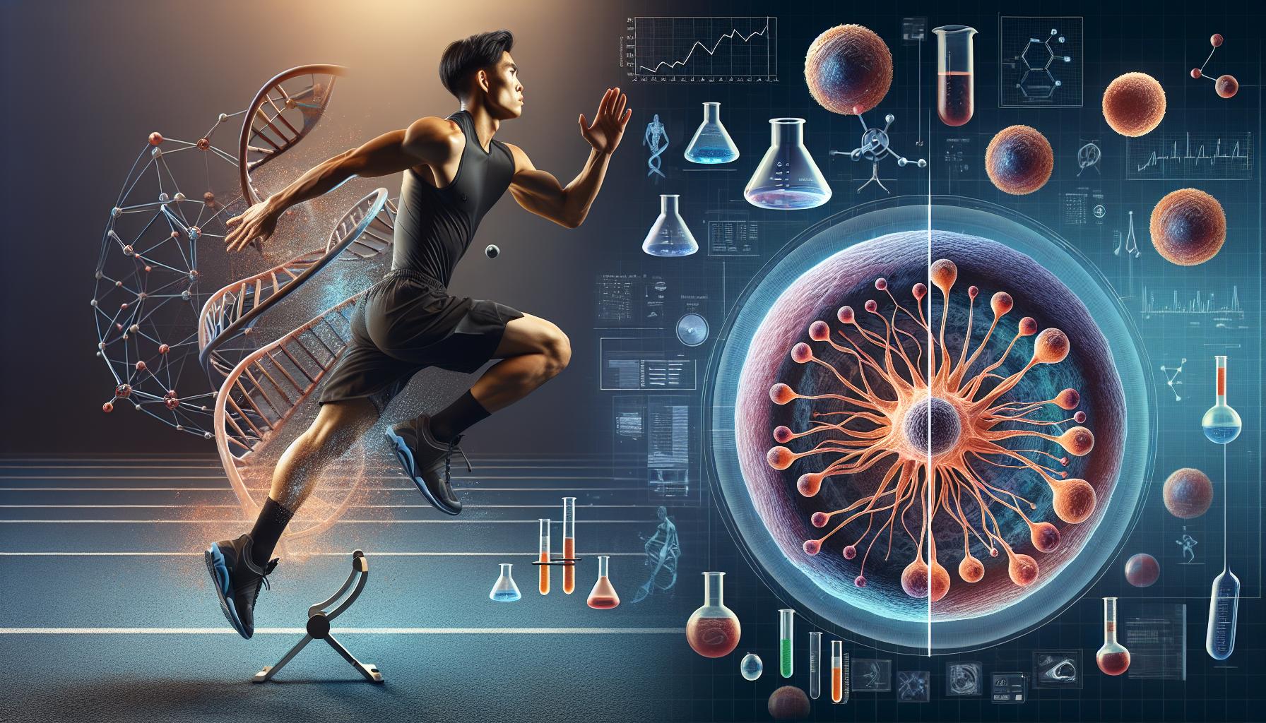 Discover the Science Behind Performance