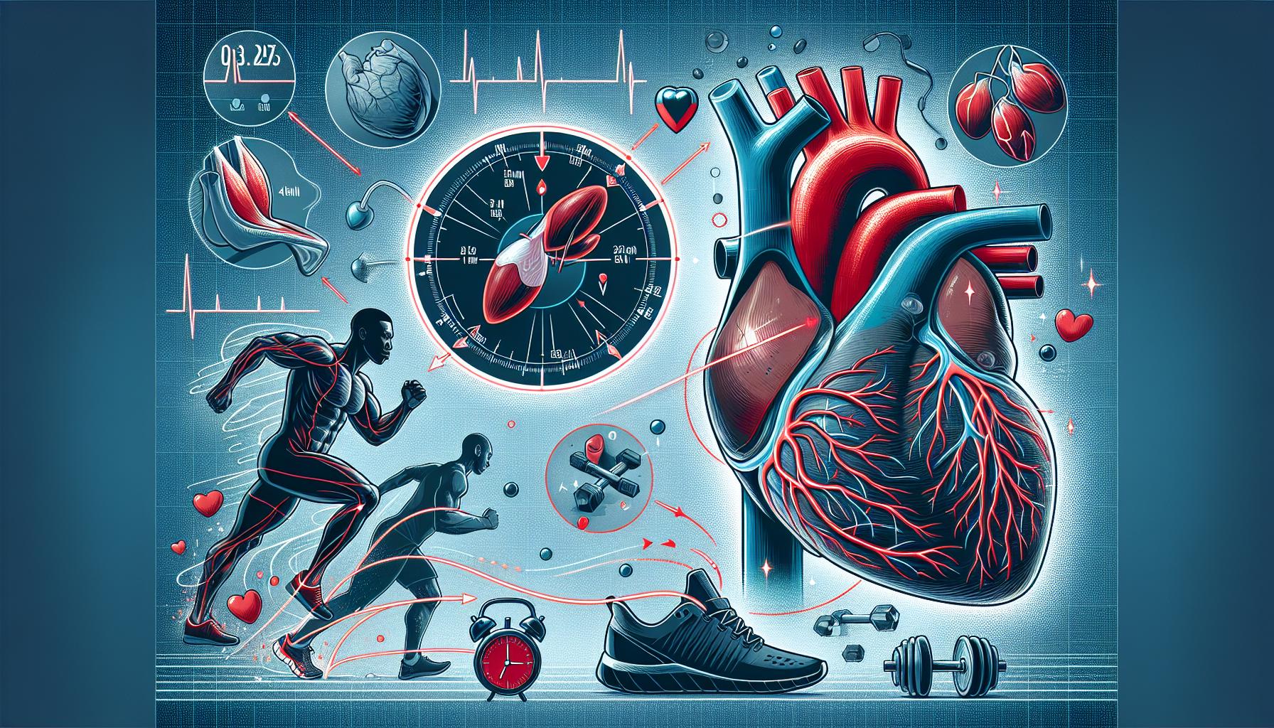 The Science Behind Cardio Power and Resistance