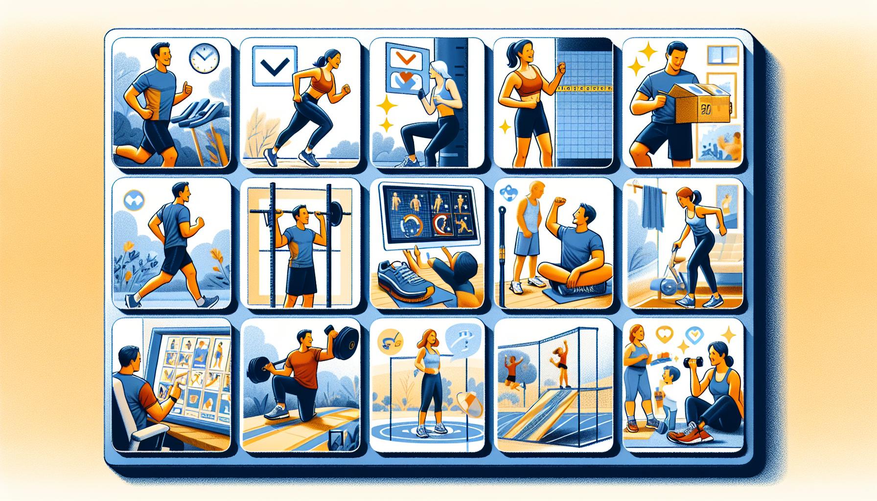 Explore the Focus ​T25 Program⁣ Benefits