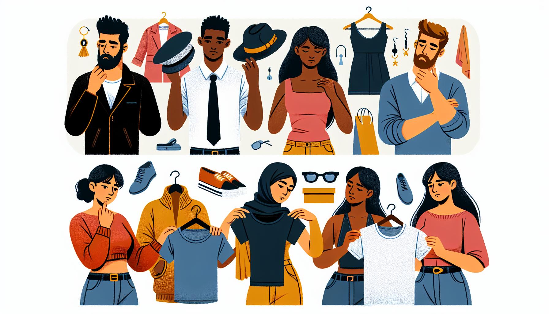 Choosing the Right Size for You