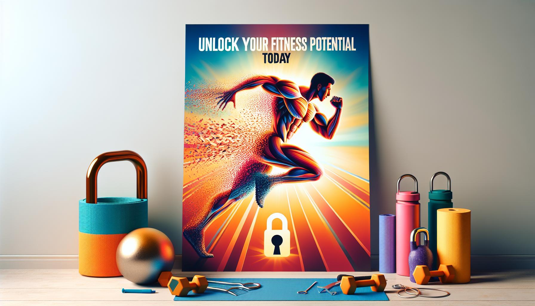 Unlock Your Fitness Potential Today
