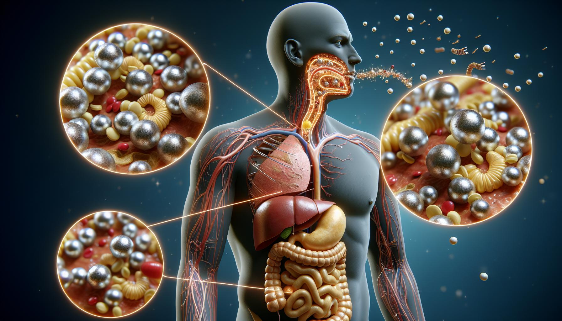 Understanding Zinc and Digestion