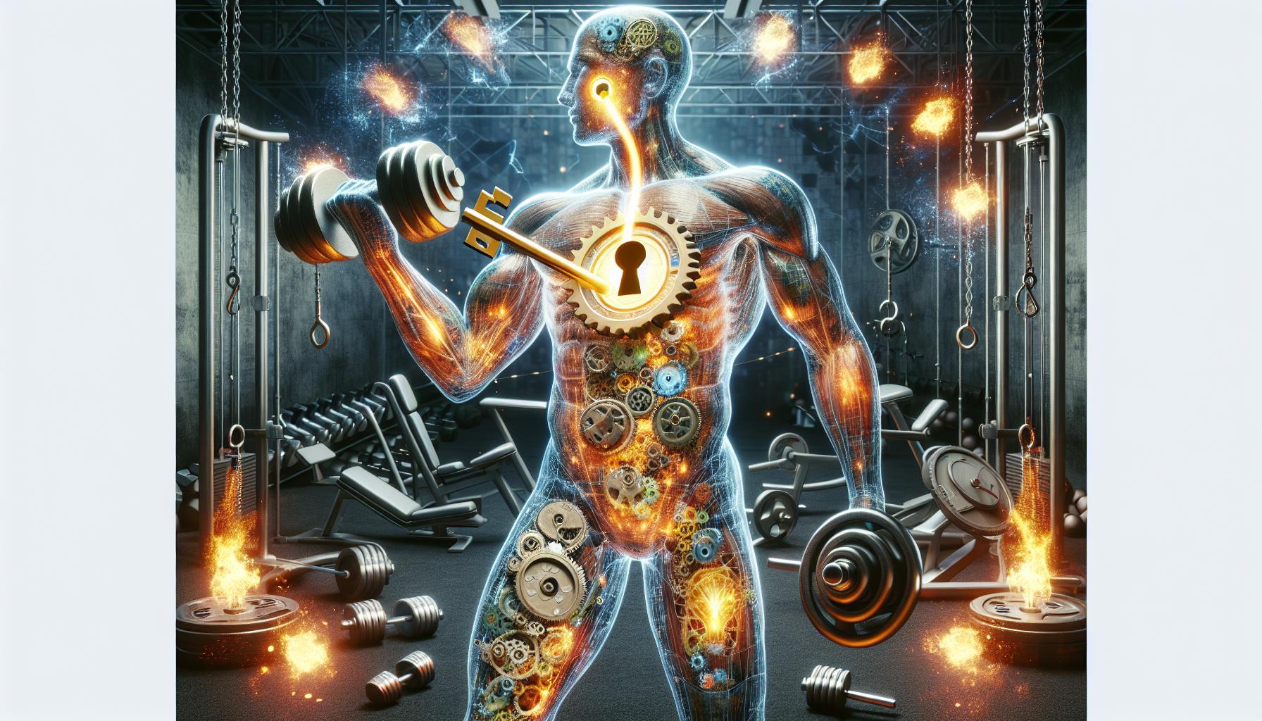 Unlock Your Full Caloric Burn Potential