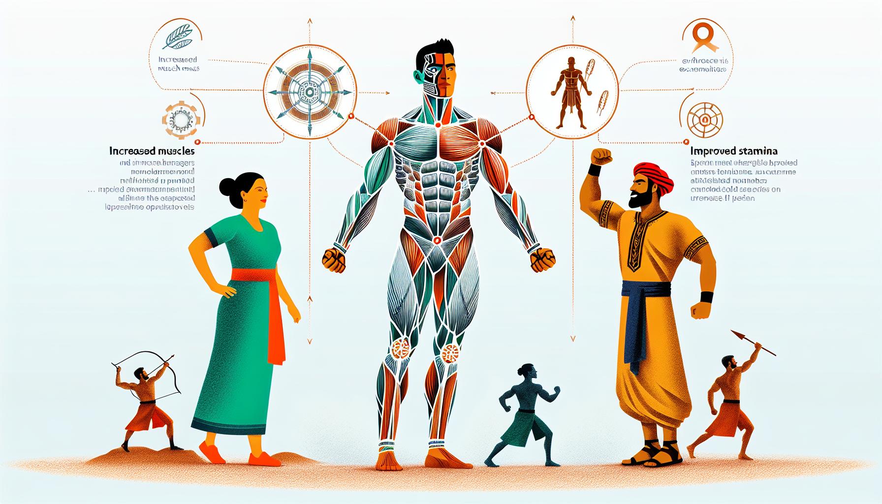 Understanding the Spartacus Workout Benefits