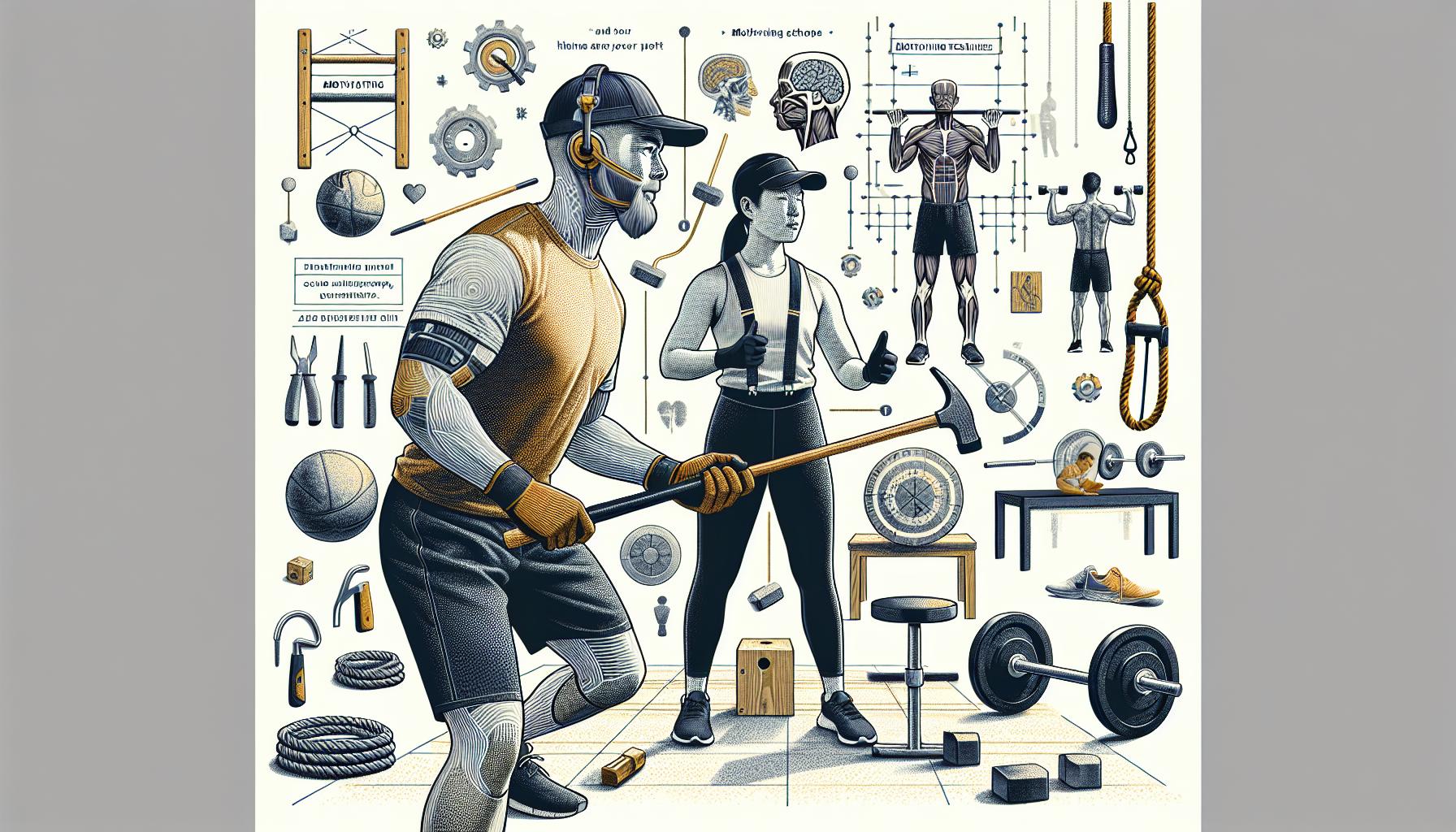 Understanding the Hammer Chisel Program