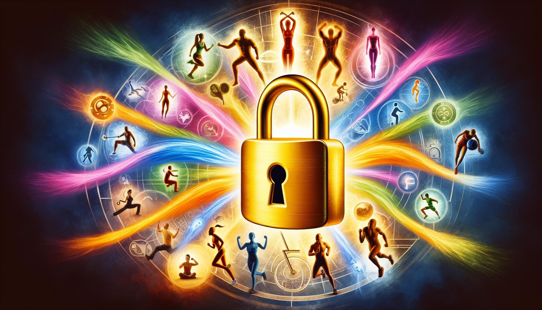 Unlock Your Fitness​ Potential‌ Today