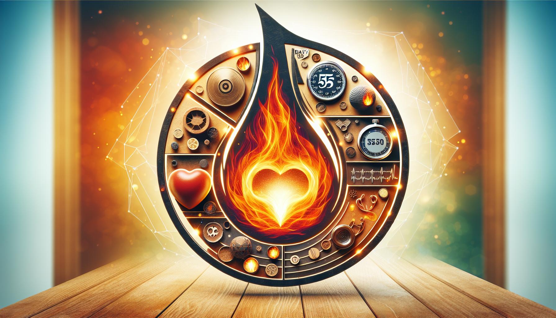 Understanding TurboFire Day 55 Insights