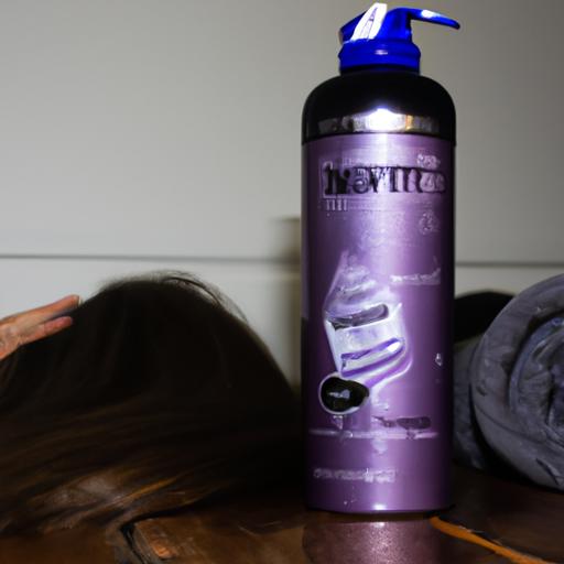 Dry Hair Shampoos to Revitalize Locks After the Gym