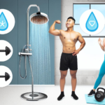 Shower Head Filters: Improve Skin and Hair with Cleaner Water
