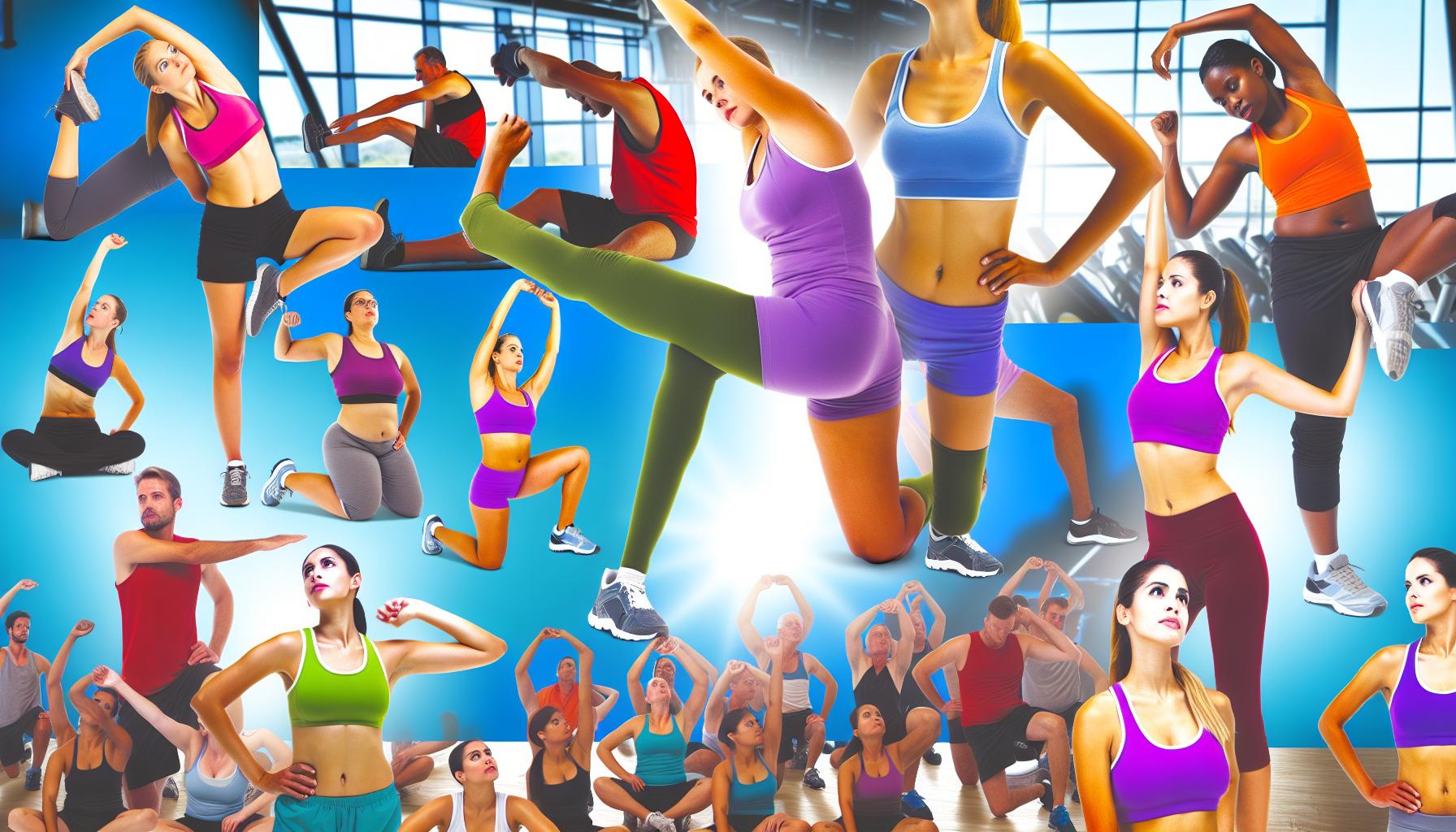 TurboFire Day 77: Fire 30 and Stretch 10 – The Final Push