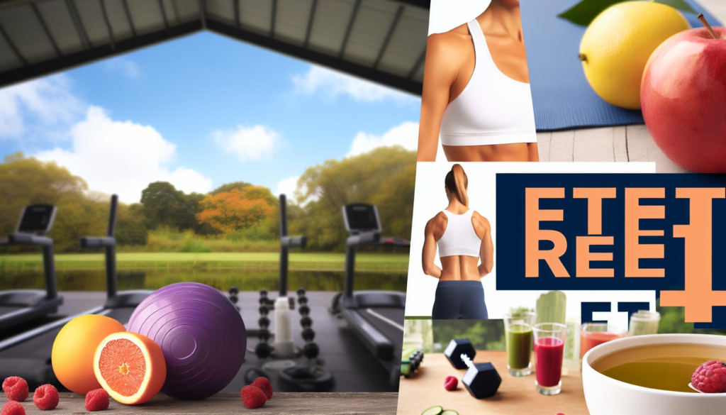 Beachbody Ultimate Reset: Detox and Rejuvenate