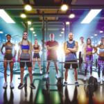 Weighted Bar vs Barbell: Which One is Right for You?