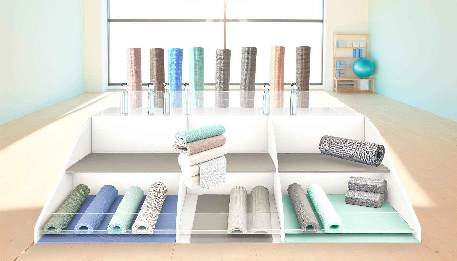 Yoga Mat Recommendations: Find the Perfect Mat for Your Practice 17 Yoga Mat Recommendations: Find the Perfect Mat for Your Practice