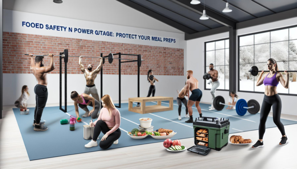 Food Safety in Power Outage: Protect Your Meal Preps 14 Food Safety in Power Outage: Protect Your Meal Preps