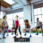 insanity day 12 cardio power and resistance: Build Strength and Endurance Today