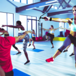 TurboFire Day 72: Fire 45 and Stretch 10 with Coach John Tips