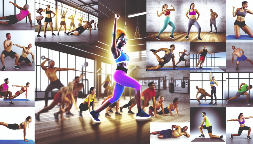 Focus T25 Workout Calendar: Get Fit in Just 25 Minutes Daily