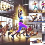Focus T25 Workout Calendar: Get Fit in Just 25 Minutes Daily