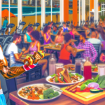 Where to Eat in Virginia Beach: Healthy Picks for Fitness Fans 3 Where to Eat in Virginia Beach: Healthy Picks for Fitness Fans
