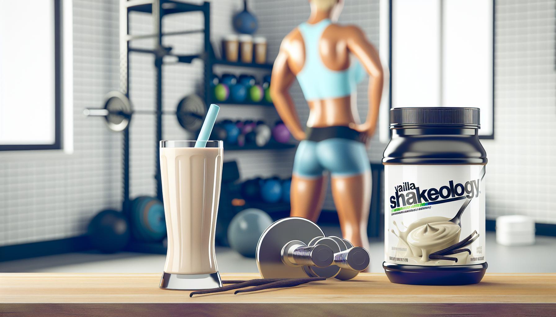 New Vanilla Shakeology Has Arrived: Discover the Creamy Goodness