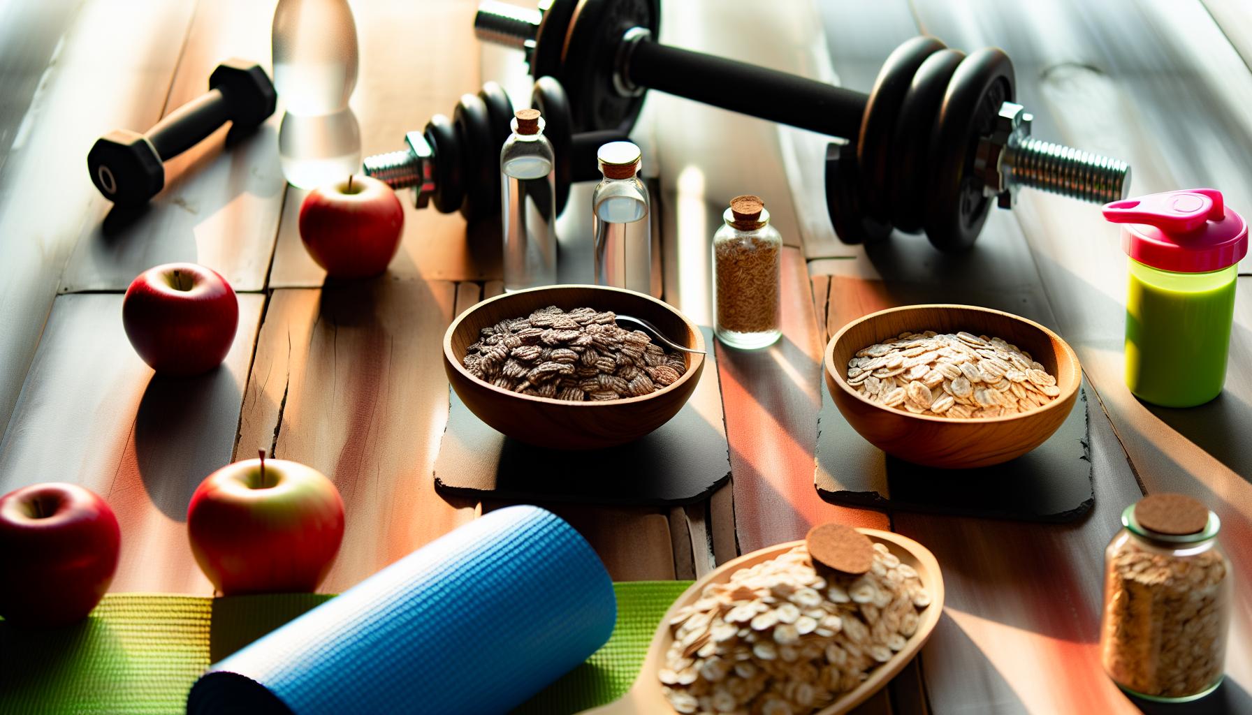 Steel-Cut Oatmeal vs Oat Bran: Which Is Best for You?