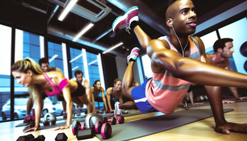 TurboFire Day 67: HIIT 25 and Sculpt 30 for Strength Gains