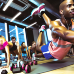 TurboFire Day 67: HIIT 25 and Sculpt 30 for Strength Gains